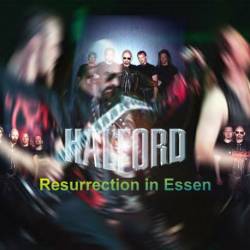 Halford : Resurrection in Essen
